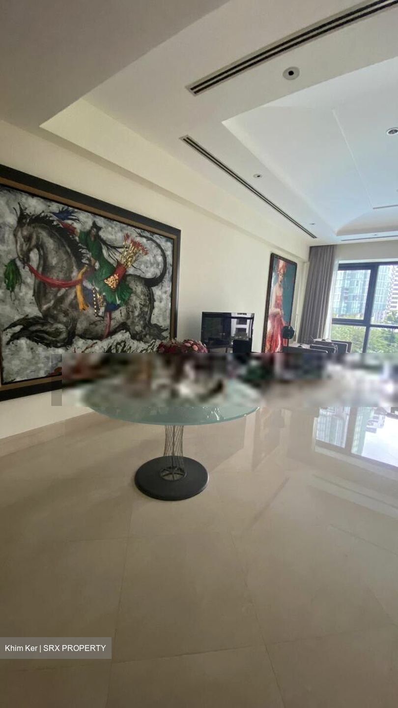 Ardmore Park (D10), Condominium #549973621